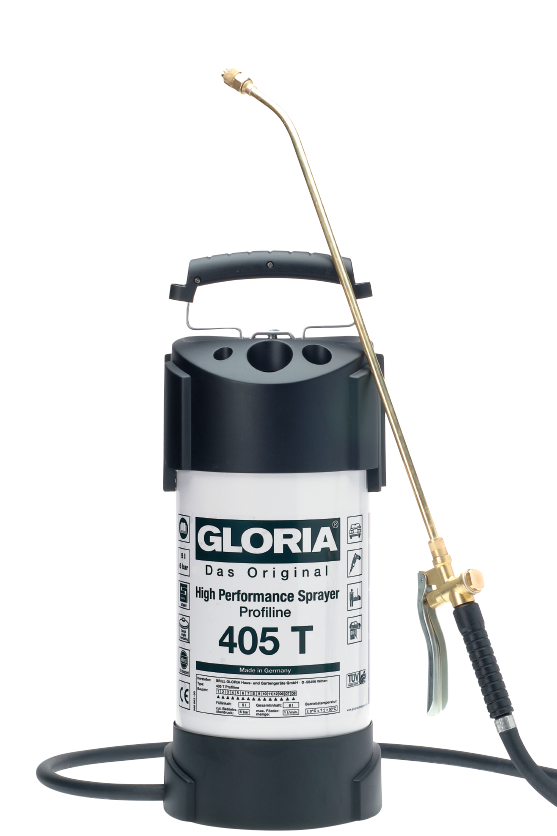 Распылитель для масла GLORIA 410T 